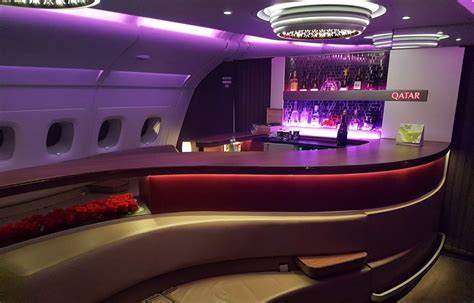 Qatar Airways im ️.